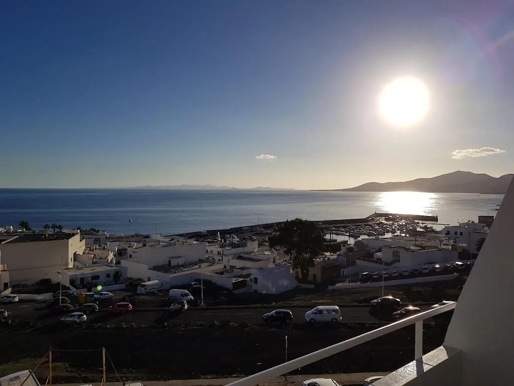Oceanview Apartment Puerto del Carmen  0*, Puerto del Carmen (Lanzarote) Spain