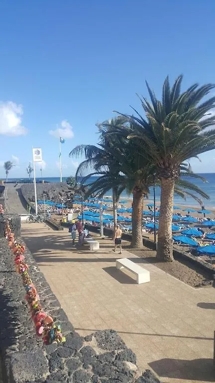 Oceanview Apartment Puerto del Carmen