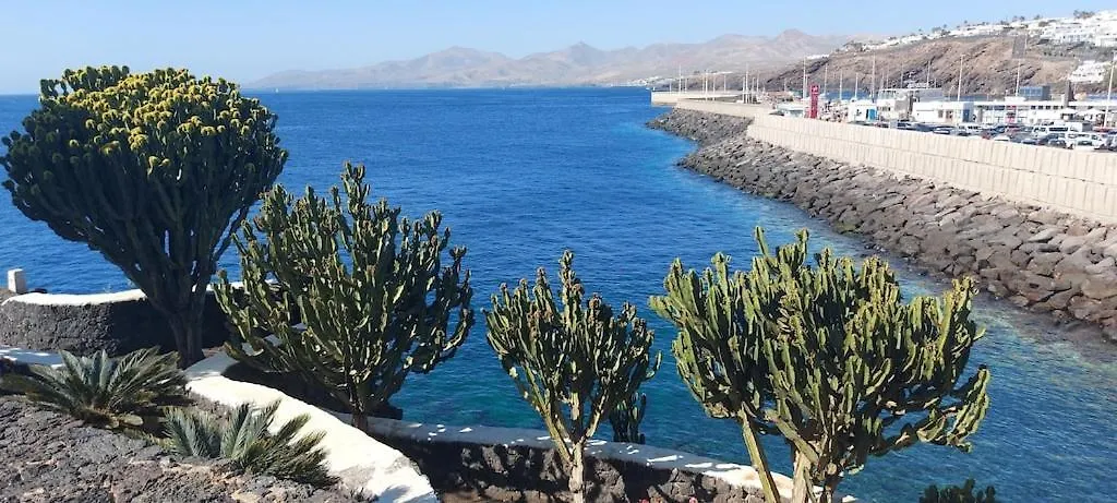 Oceanview Apartment Puerto del Carmen