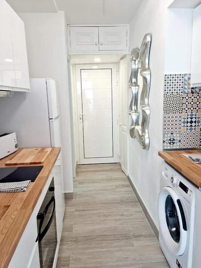 Oceanview Apartment Puerto del Carmen  Spain