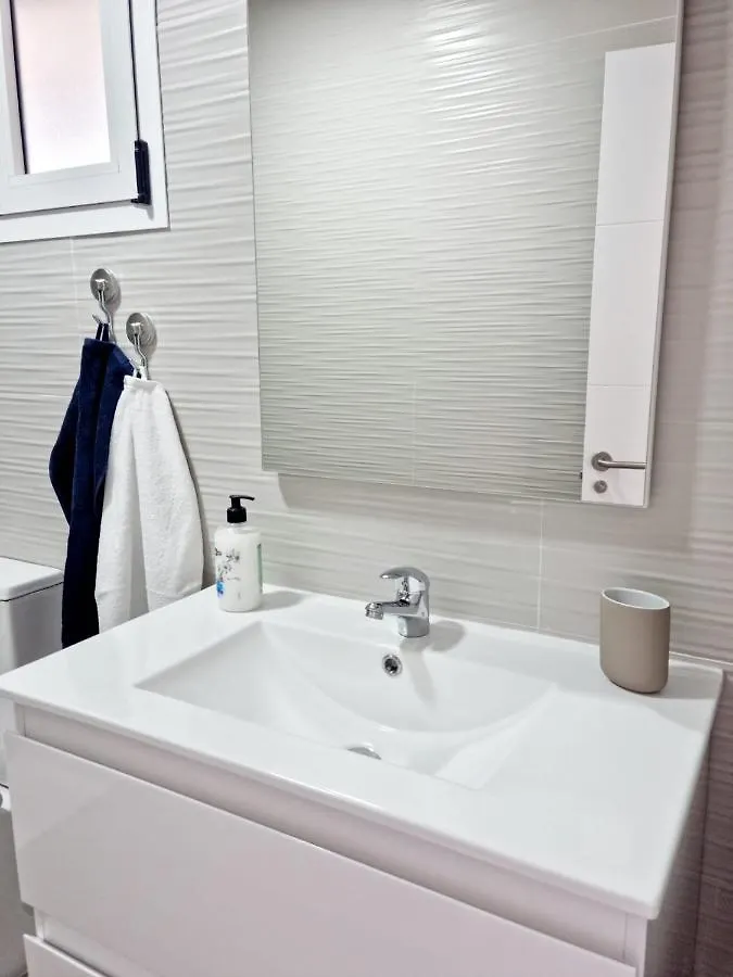 Oceanview Apartment Puerto del Carmen  Spain
