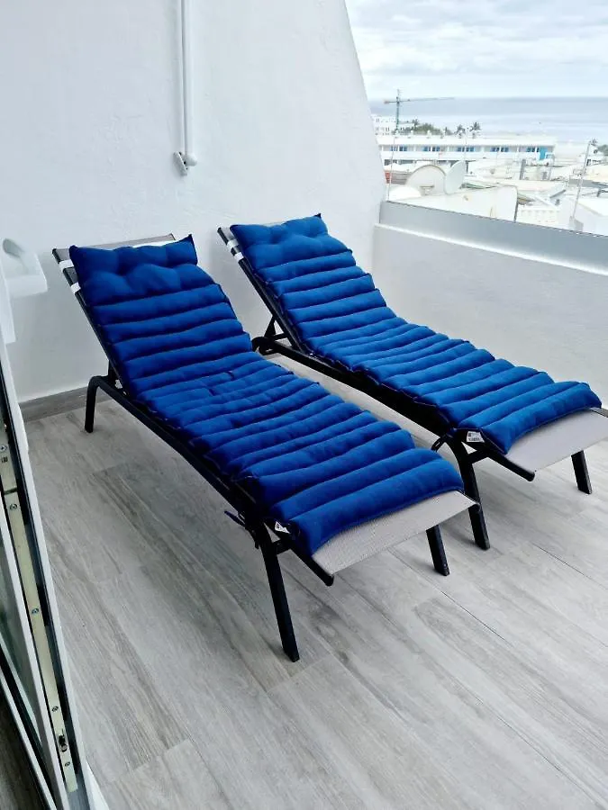 Oceanview Apartment Puerto del Carmen