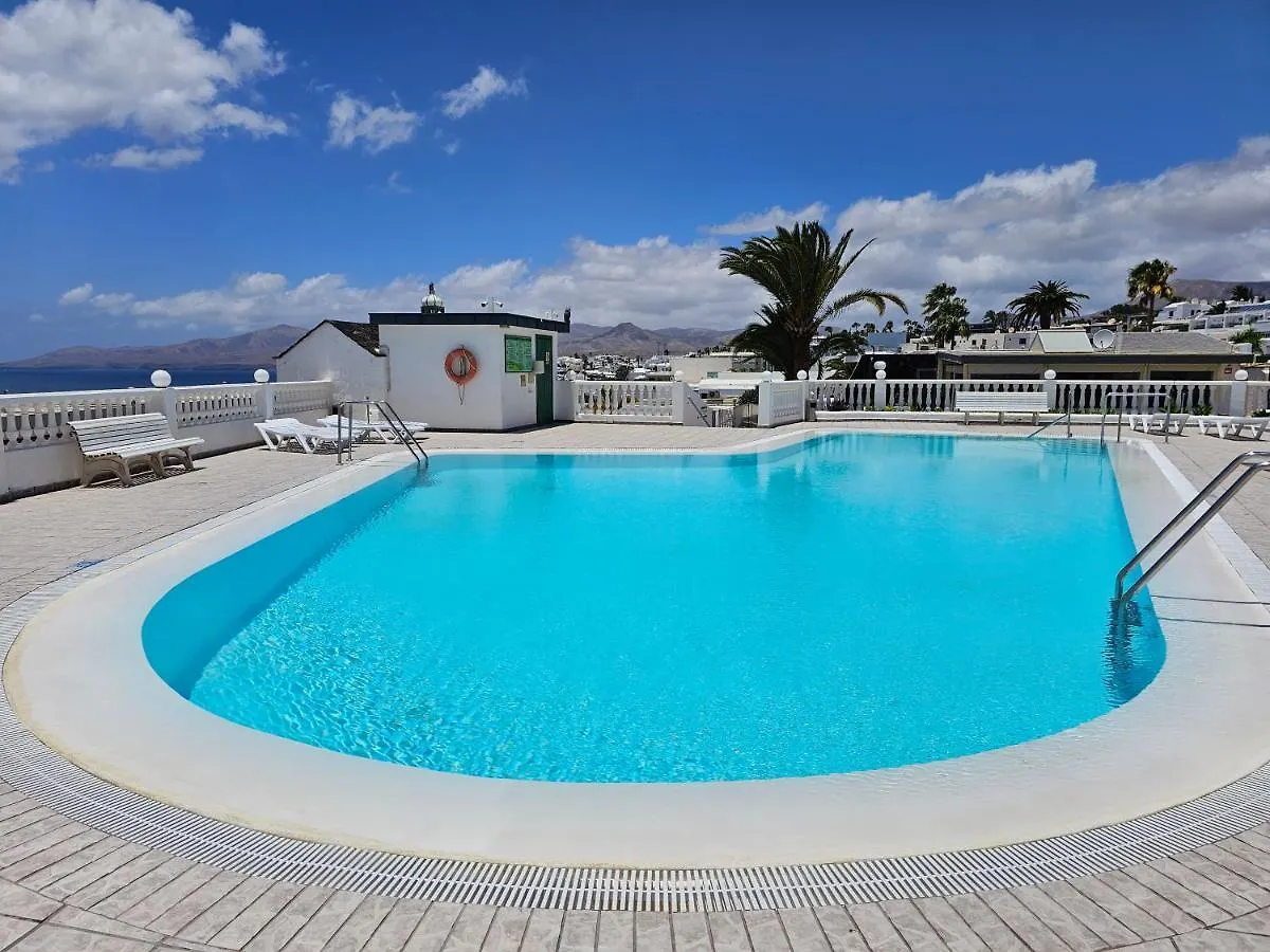 Oceanview Apartment Puerto del Carmen  0*, Puerto del Carmen (Lanzarote)