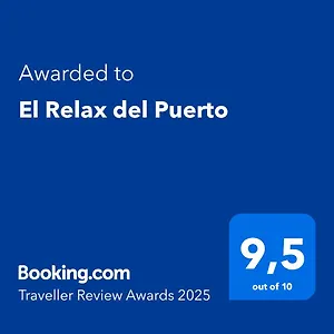 El Relax Del Puerto Puerto del Carmen (Lanzarote)